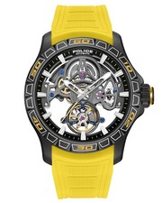 POLICE Orologio Uomo