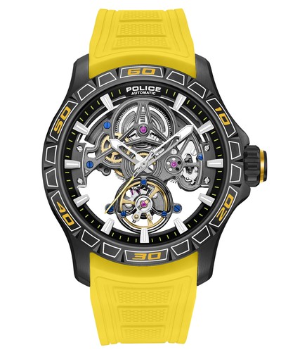 Police orologio uomo - police,