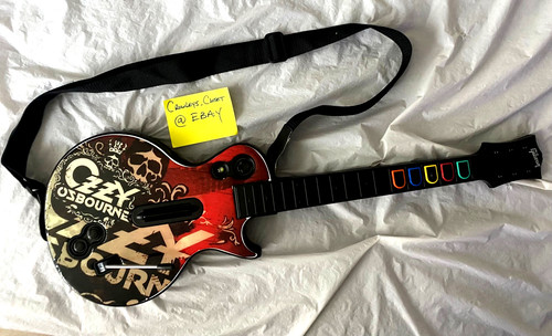 Testato vedi video - testato-vedi, video-guitar