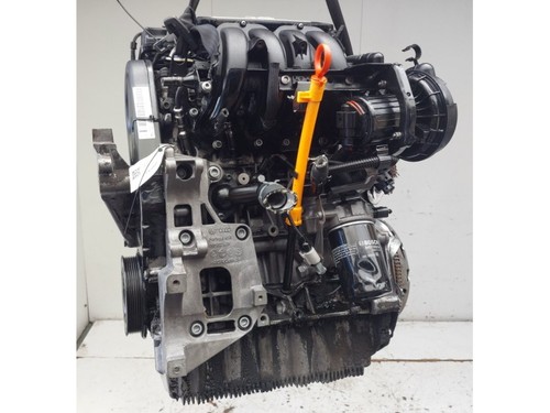 Chg motore volkswagen golf - motore,