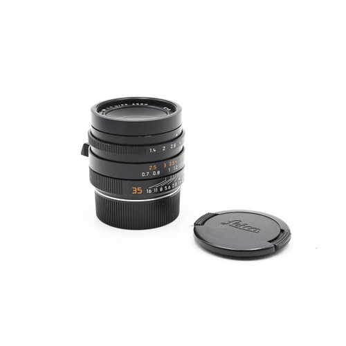 Leica 11663 f1 - 11663, f1.4