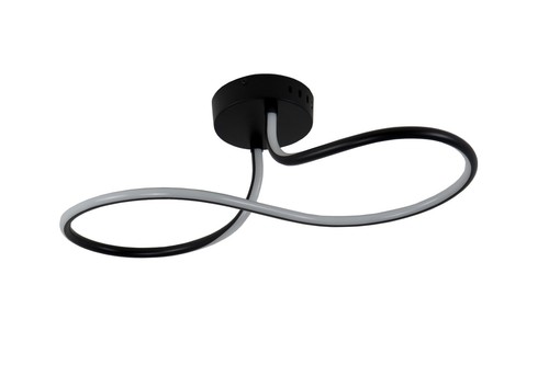 Plafoniera led soffitto - , design