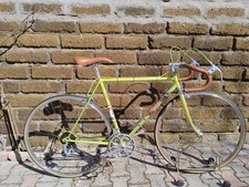 bici Legnano D'epoca