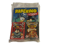 PAPERINO IN TEAM  Disney Mix +