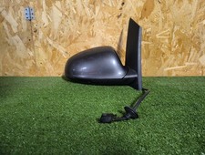 SPECCHIETTO RETROVISORE DESTRO PER OPEL Astra J SPECCHIO 5 PIN 2009 In Poi