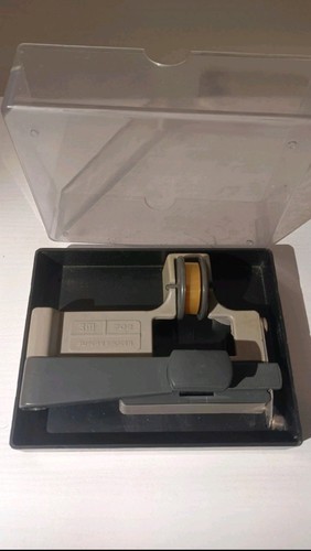 Giuntatrice 702 super 8 - giuntatrice,