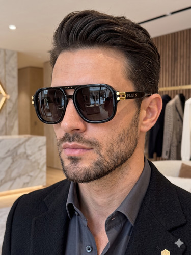 Occhiale philipp plein - occhiale,