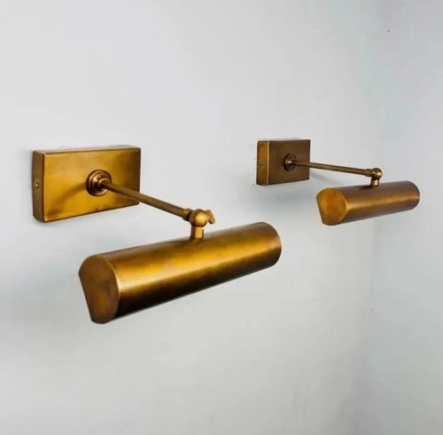 Coppia luci esposizione - coppia, da