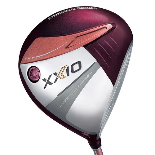 Donna dunlop xxio driver - donna,