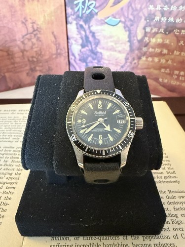 Orologio polso vintage - orologio,