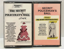 Secret Policeman's Ball &