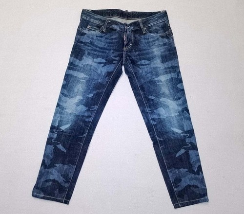 Jeans donna dsquared denim - jeans, dsquared²