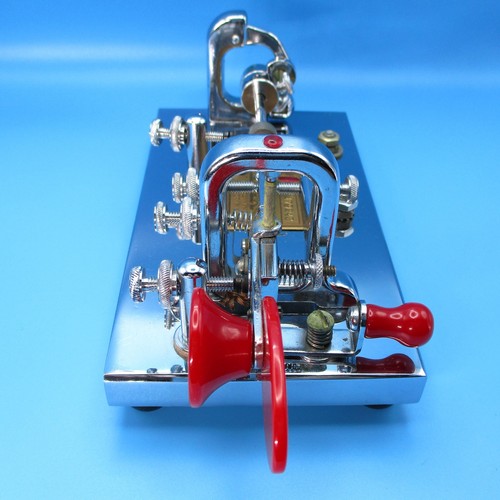 Vibroplex original deluxe - original,