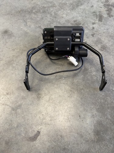 Supporto navigatore bmw - supporto,
