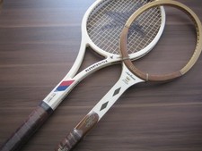 Wilson Jack Kramer Pro