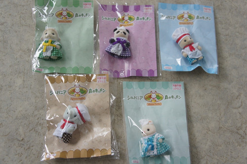 Famiglie sylvaniane mai aperte - famiglie,