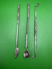 Strumenti medici romani in