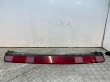 BARRA FANALE POSTERIORE ALFA