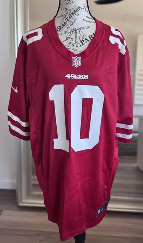 Maglia calcio nfl jimmy - maglia,