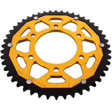 Pignone ZF Dual 48Z divisione