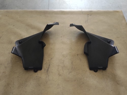 Plastiche carene interne honda - carene,