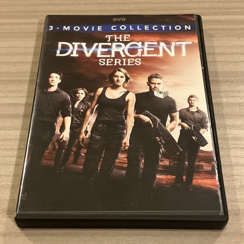 The divergent series - the,