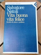 NATOLI - VITA BUONA VITA