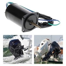 Motore Marino Inclinabile e