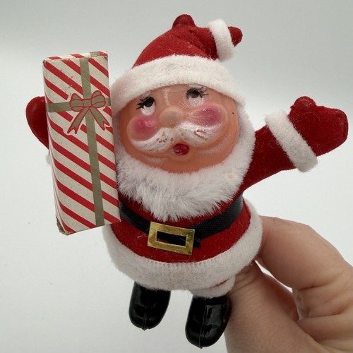 Ornamento babbo natale - ornamento,
