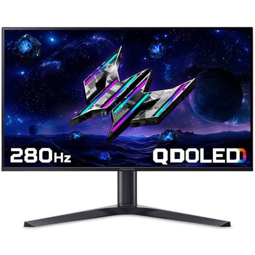 Acer predator x27uz1bmiiprx - acer,
