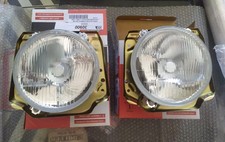 COPPIA (2 PZ.) FARO PROIETTORE