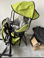 besrey Zaino Porta Bambino