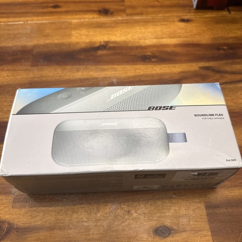 Bose soundlink flex - bose, 2a