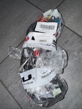 TELAIO CABLAGGIO RIEJU RS3 NKD