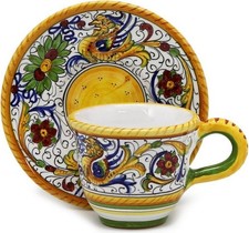 Raffaellesco deluxe espresso - deluxe,