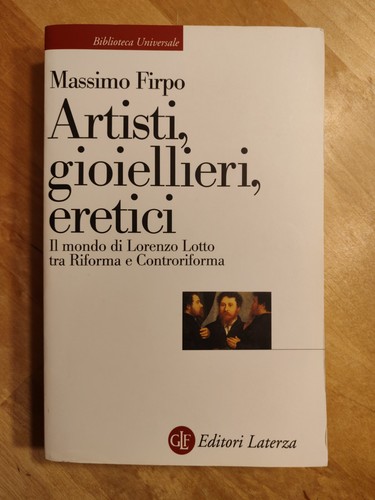 Massimo firpo artisti - massimo,