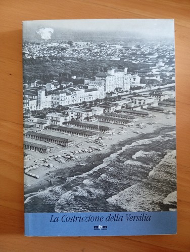Costruzione della versilia - la,