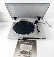 Giradischi semiautomatico Akai