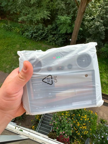 Controller dji rm330 - dji,