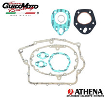 GUARNIZIONI MOTORE MOTOCICLI