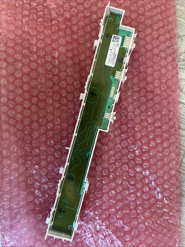 Used control board for - board, bosch
