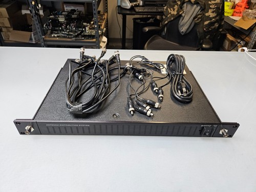 Shure ua845 sistema di - ua845-ua,