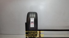 GOMME USATE   235/50R17 96W MICHELIN PRIMACY 3 PNEUMATICI USATI B94672