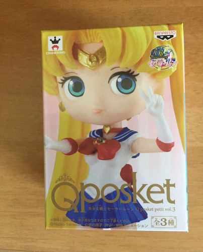 Sailor moon - moon,