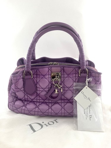 Christian dior borsa cannage - christian,