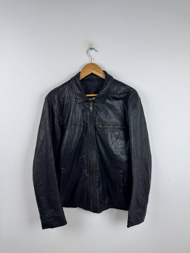 Chevignon giacca pelle - chevignon,