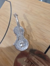 Portapillole violoncello in