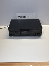 TEAC V-1050 Cassette Deck 3