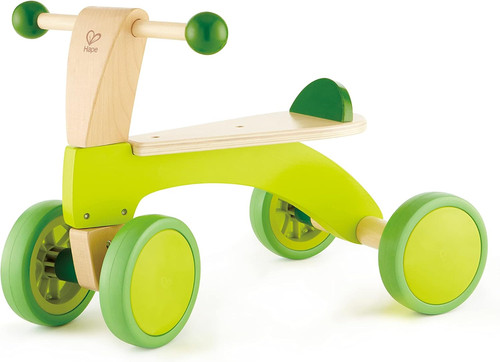Scoot around ride wood - scoot,