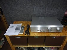 ONKYO A-973 Amplificatore